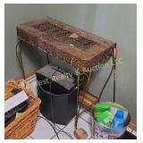 Metal Table (WR)