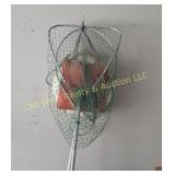 Fishing Nets & Miscellaneous (G)