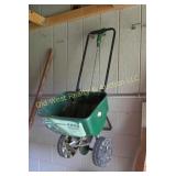 Fertilizer Spreader