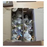 Box of Glasses (BS)