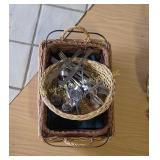 Baskets & Silverware (BS)