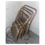 Folding Chairs (BS)