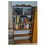 Bookcase - Books not Included