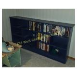 Bookcase - Books Not Included (U)