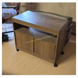 TV Cart (BS)