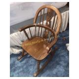 Childrens Rocker (UB)