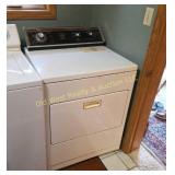 Whirlpool Dryer