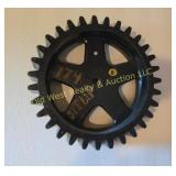 Wood Sprocket