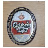 Carlsberg Mirror (BS)