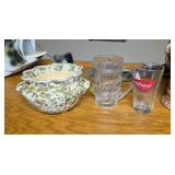 Glasses & Miscellaneous (BS)