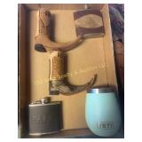 Flasks & Miscellaneous (K)