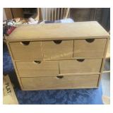 Small Storage Box (K)