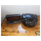 Clock & Radio (UB)