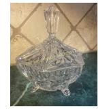 Candy Dish (K)