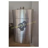 Turkey Flask (G)