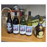 Assorted Bottles (BS)