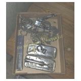 Box of Antiques (LR)