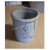 Redwing 6 Gallon Crock - Rough (BS)