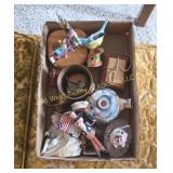 Box of Miscellaneous (LR)