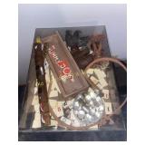 Box of Miscellaneous (UB)