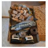 Box of Miscellaneous (U)