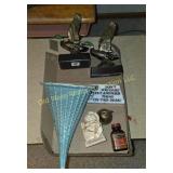 Box of Miscellaneous (U)