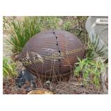 Antique Hog Oiler