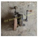 Antique Sharpener (G)