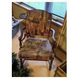 Chair (BS)