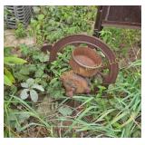 Antique Coffee Grinder