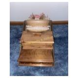 Jewelry Boxes (UB)