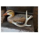 Duck, Antler, Sign & Moose (BS)