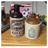 Whiskey Jugs (BS)