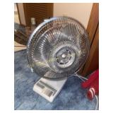 Fan (UB)
