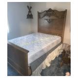 Antique Twin Bed - Very Nice!