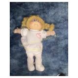 Cabbage Patch Doll (UB)