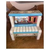 FIsher Price Piano & House (UB)