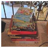 Puzzles (U)