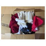 Santa Claus Suit (BS)