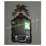 Mirror & Wall Hanging (E)
