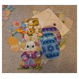 Easter Wall Hangings