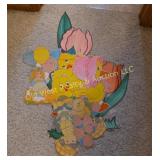 Spring Wall Hangings