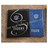 1965 & 1966 Maywood Tigers Annuals (U)