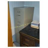 File Cabinet (U)