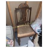 Chair (BS)