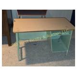 School Desk (U)