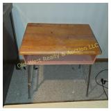School Desk (U)