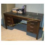 Office Desk (U)