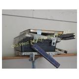 Paint Trays & Rollers (G)