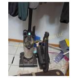 (2) Vacuum Cleaners